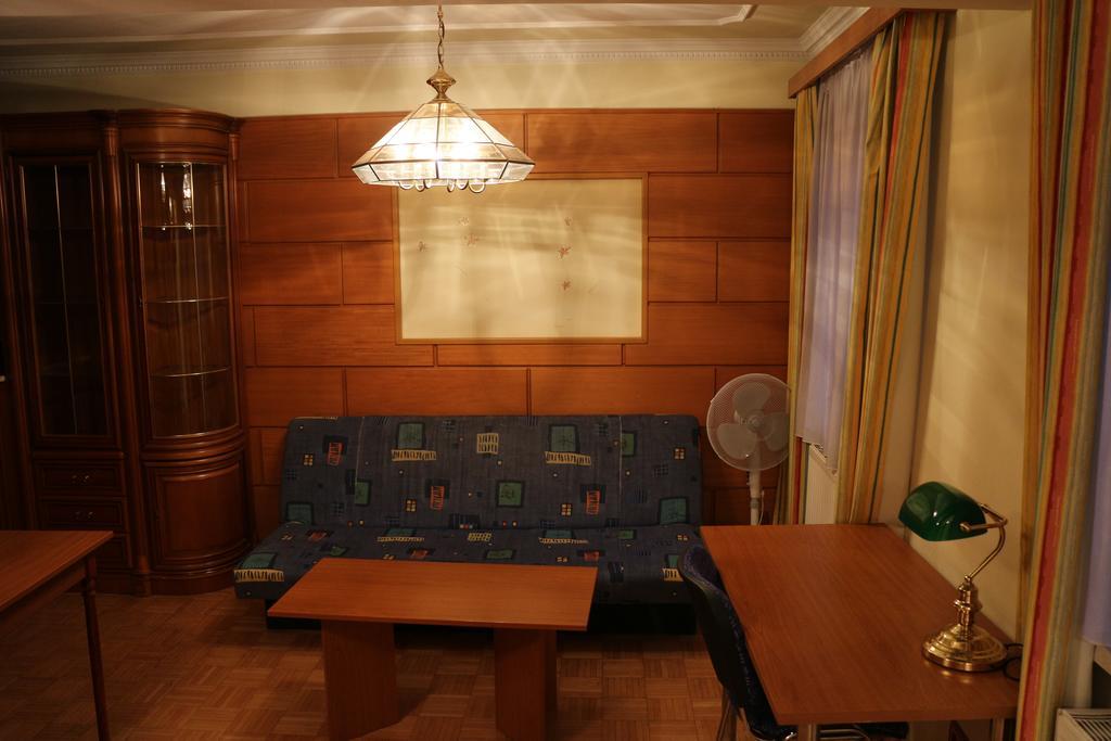 Suite Hotel 200M Zum Prater Вена Номер фото