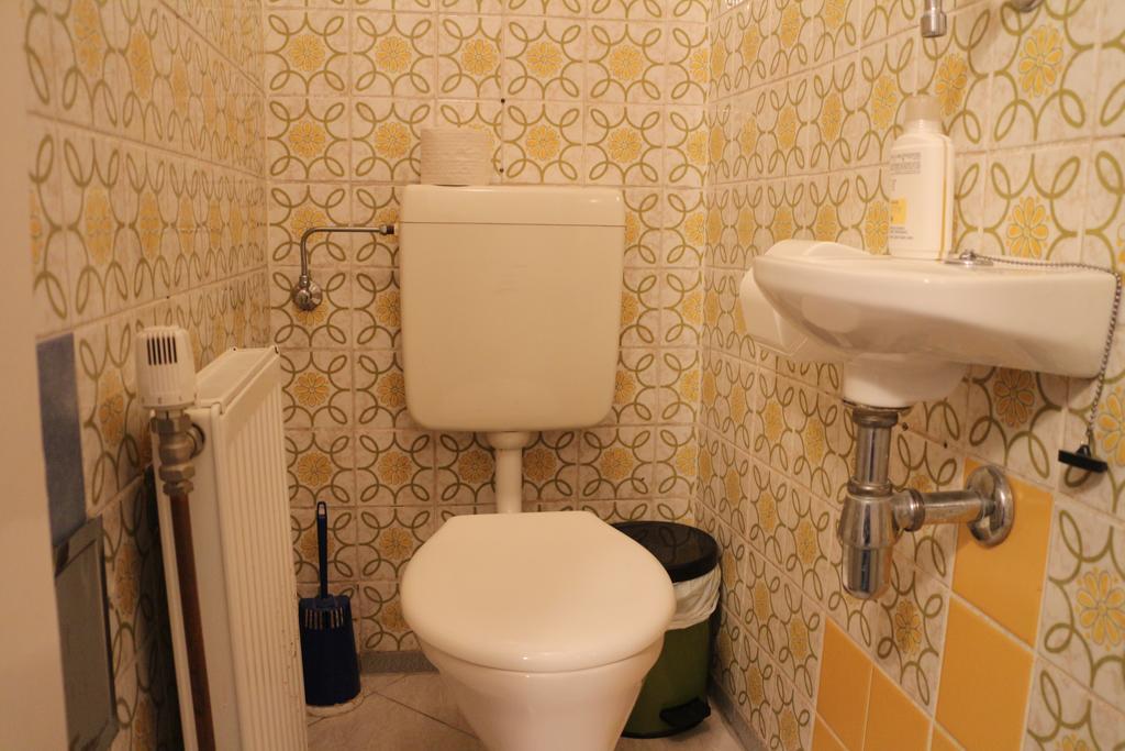 Suite Hotel 200M Zum Prater Вена Номер фото